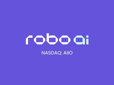 Robo.ai Announces Acquisition of Data Processing and Compression Technology Company Neurovia, Building Data Infrastructure for the Machine Economy