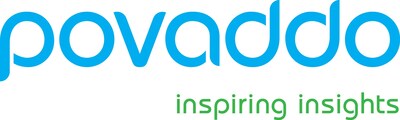 POVADDO LAUNCHES NEW RESEARCH SERVICE GIVING ORGANIZATIONS DIRECT ACCESS TO INSIGHTS FROM PUBLIC POLICY PROFESSIONALS IN THE U.S. AND EUROPE