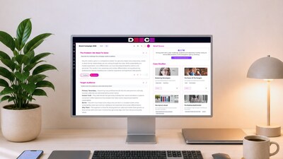 Deece Unveils AI-powered Platform Transforming How Marketers Brief Campaigns