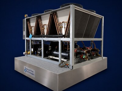 ExhaustFlow Technologies Launches Patented Cooling System That Delivers Up to 25% More Cooling Capacity and Cuts Energy Costs in Data Centers
