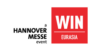 WIN EURASIA 2026 to Showcase the Future of Manufacturing